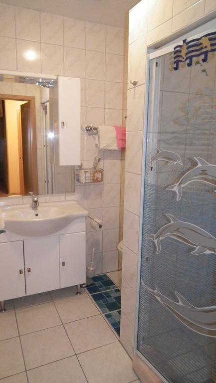 Ferienwohnung Weingart Quedlinburg Esterno foto