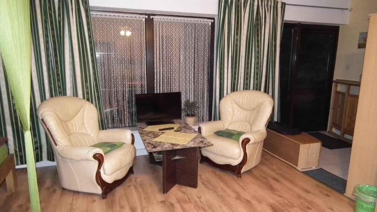 Ferienwohnung Weingart Quedlinburg Esterno foto