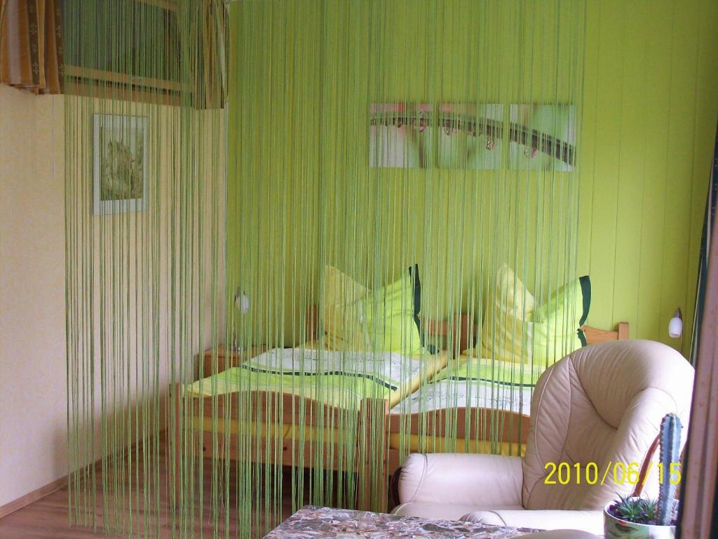 Ferienwohnung Weingart Quedlinburg Camera foto
